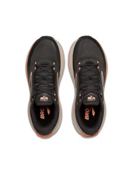 Zapatillas Brooks Divide 6 Mujer Negro