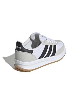 Zapatillas Adidas Run 70s 2.0 Junior Blanco