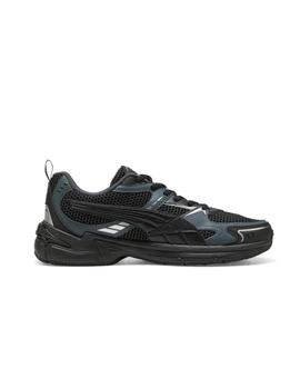 Zapatillas Puma Milenio Tech 2000 Hombre Negro