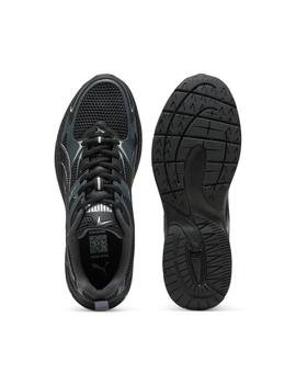 Zapatillas Puma Milenio Tech 2000 Hombre Negro
