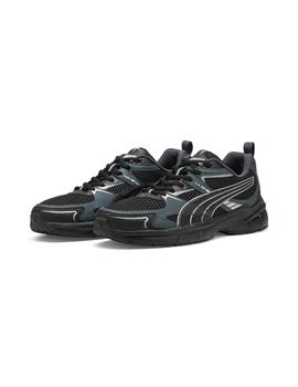 Zapatillas Puma Milenio Tech 2000 Hombre Negro