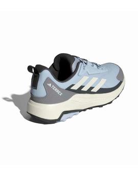 Zapatillas Adidas Terrex Mujer Azul