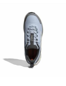 Zapatillas Adidas Terrex Mujer Azul