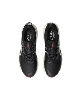 Zapatillas Asics Gel Venture 11 Hombre Negro