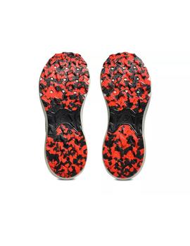 Zapatillas Asics Gel Venture 11 Hombre Negro