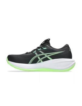 Zapatillas Asics Gel Cumulus 28 Hombre Negro