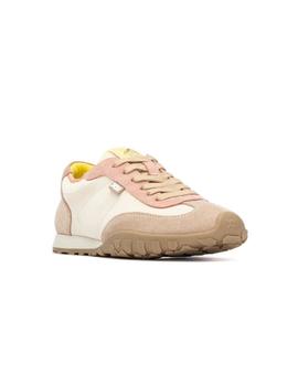 Zapatillas XTI 145213 Mujer Beige