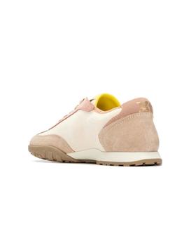 Zapatillas XTI 145213 Mujer Beige