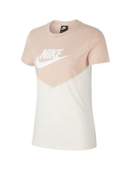 Camiseta Sportswear Heritage