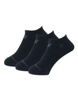 Calcetines New Balance Cotton No Show 3 Calcetines Unisex