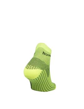  Calcetines Mund Running Unisex Amarillo