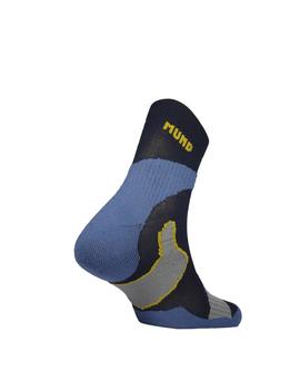 Calcetines Mund  Ultra Raid Unisex Azul