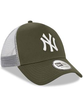 Gorra League Essential 940 NY