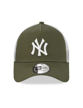 Gorra League Essential 940 NY