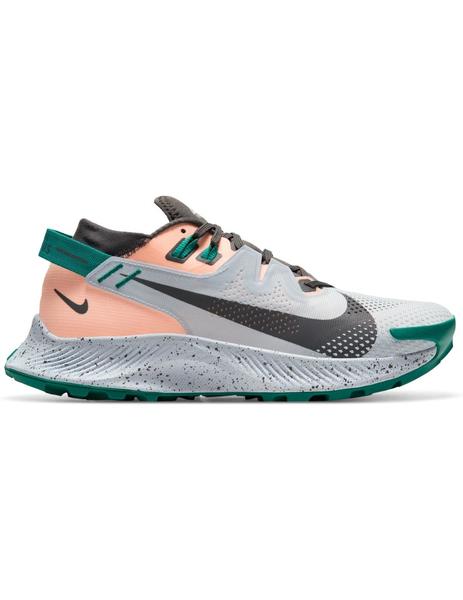 Porque tolerancia Con qué frecuencia Zapatillas Nike Pegasus Trail 2 Mujer Multicolor