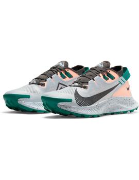 Zapatillas Nike Pegasus Trail 2 Mujer Multicolor