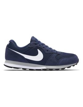 Zapatillas Nike Runner 2 Hombre Marino