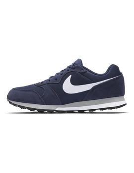 Zapatillas Nike Runner 2 Hombre Marino