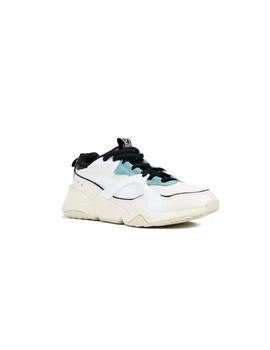 Zapatillas Puma Nova 2 Mujer Blanco