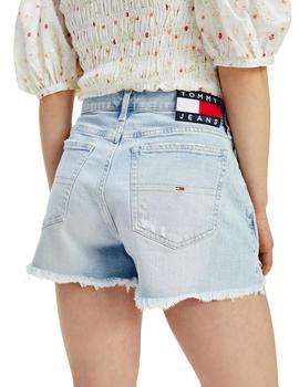 Hotpant Denim