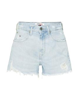 Hotpant Denim