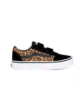 Vans Ward Leopard V