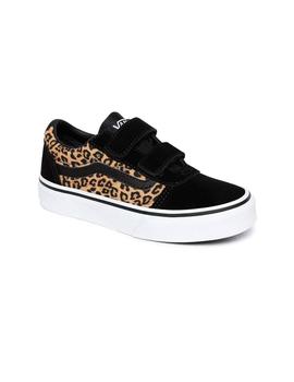 Vans Ward Leopard V