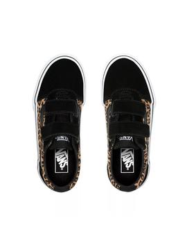 Vans Ward Leopard V