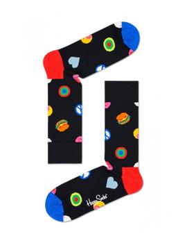 Calcetines Happy Socks Dibujos Unisex Multicolor