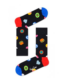 Calcetines Happy Socks Dibujos Unisex Multicolor