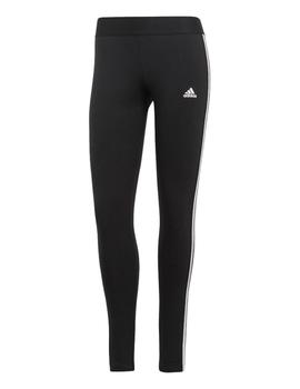 Mallas Adidas Loungewear Essential Mujer Negro