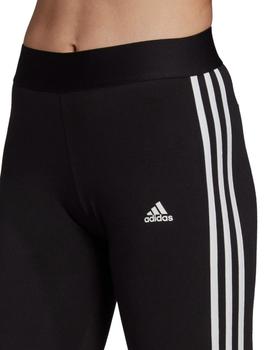 Mallas Adidas Loungewear Essential Mujer Negro