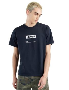 Camiseta Levi's® San Francisco