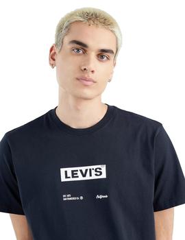 Camiseta Levi's® San Francisco