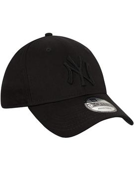 GORRA LEAGUE ESSENTIAL 94 OSFM BLACK