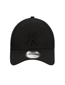 GORRA LEAGUE ESSENTIAL 94 OSFM BLACK