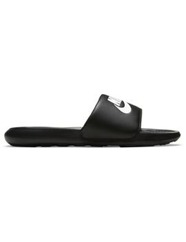 Chanclas Nike Victori One Slide Hombre Negro