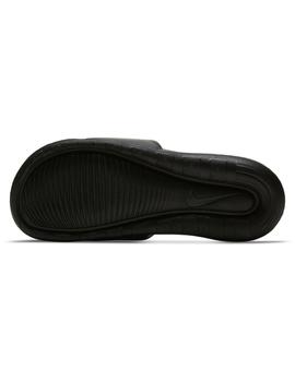 Chanclas Nike Victori One Slide Hombre Negro