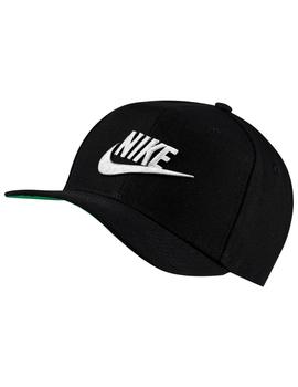 Gorra Nike Pro Sportwear Unisex Negro