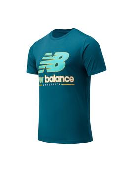 Camiseta Athletics Higher