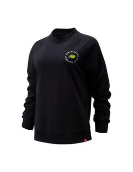 Sudadera Essentials Athletic Clud