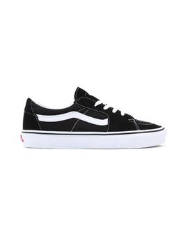 Zapatillas Vans Sk8-Low Hombre Negro