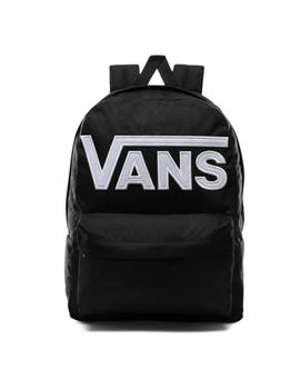 Mochila Vans Old Skool Unisex Negro