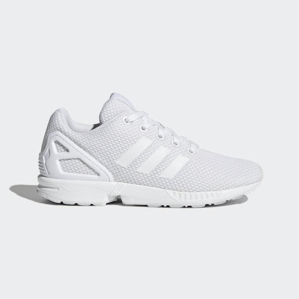 Zx flux J