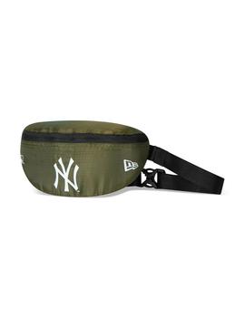 Riñonera New Era Yankees Unisex Verde