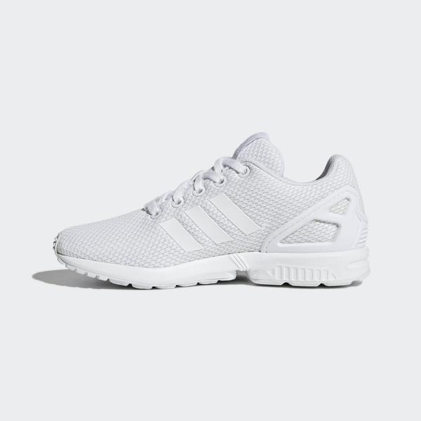 Adidas zx flux niño on sale rojas