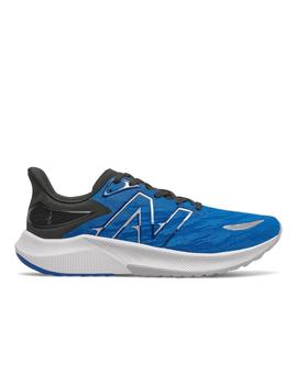 Zapatillas New Balnace FuelCell Propel v3 Hombre Azul