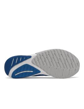 Zapatillas New Balnace FuelCell Propel v3 Hombre Azul