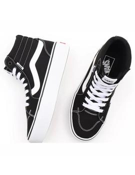 Vans sk7 hi clearance