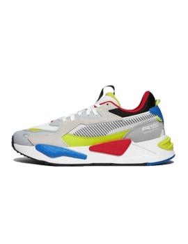 Zapatillas Puma RS-Z Hombre